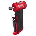 MILWAUKEE M12FDGA-0 M12 FUEL ANGLED DIE GRINDER - BARE UNIT 